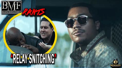 Who snitched on meech - Black Mafia Family would portray the true story of two Detroit brothers, Demetrius "Big Meech" and Terry "Southwest T" Flenory, who make a name for themselves&n...